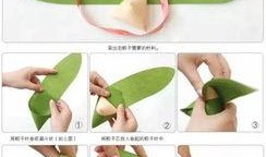 端午节手工制作视频,跟随视频教程制作传统香囊